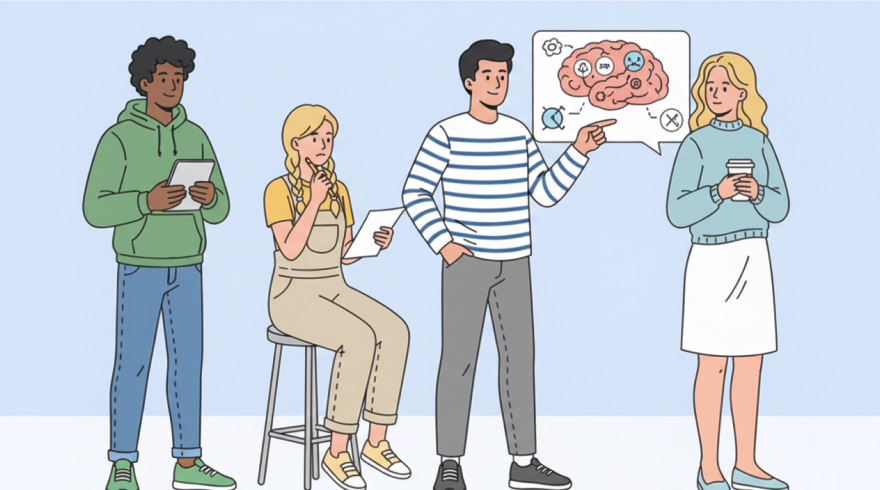 A Guide to ADHD Assessment: Process, Benefits, and Practical Insights