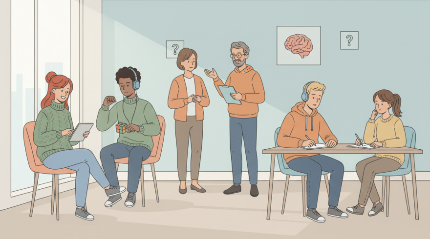 Adult ADHD Diagnosis Online: A Complete Guide to Virtual Evaluation and Care