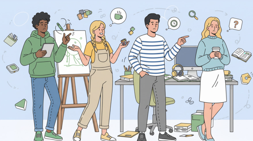 Vanderbilt ADHD Assessment: A Guide to Attention-Deficit/Hyperactivity Disorder